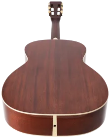 Martin Custom Shop 000 12-Fret Mahogany #2538882 6