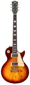 Maybach Lester Ice Tea Faded '60 Slim-Taper Aged #