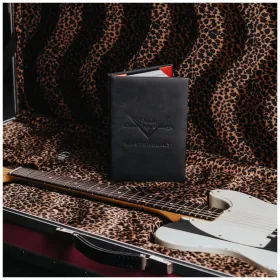 Fender Custom Shop Joe Strummer Esquire RW OW 49