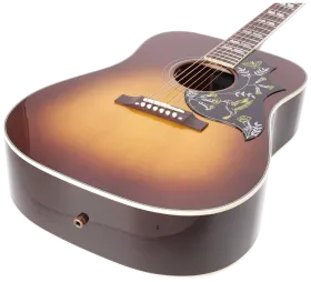 Gibson Hummingbird Standard Red Spruce 5