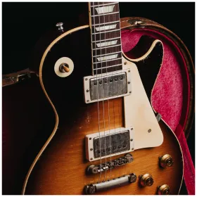 Gibson 1958 Les Paul Standard Reissue BOTB 58 Ultra Heavy Aged Murphy Lab 31