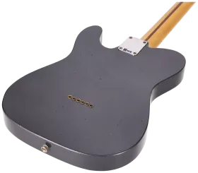 Fender Custom Shop 1959 Hot Rod Tele HS JRN ASH MN CFM Dealer Select #3 9