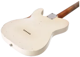 Haar Traditional T 72er Aged Vintage White  #5 7