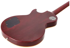 Gibson 1959 Les Paul Standard Reissue VOS Washed Cherry Sunburst #1 7