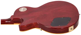 Gibson 1958 Les Paul Standard Reissue VOS Lemon Burst # 8