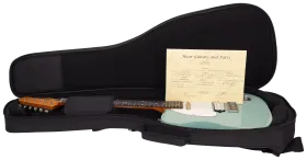 Haar Traditional T Aged Swamp Ash RW HS SB# 17