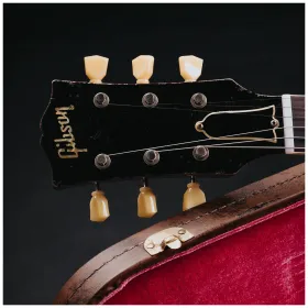 Gibson 1958 Les Paul Standard Reissue BOTB 58 Ultra Heavy Aged Murphy Lab 34