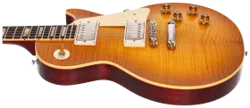 Gibson 1959 Les Paul Standard Reissue VOS Dirty Lemon Burst # 5