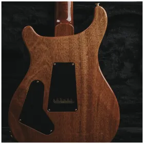 PRS Custom 24 Tiger Eye 10 Top #1 31