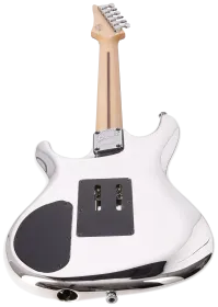 Ibanez JS3CR Chromeboy Joe Satriani #2 6