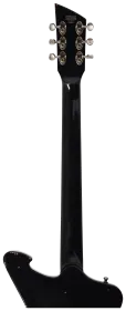 Wild Customs Firewild Relic Black #2 12
