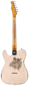 Fender Custom Shop 1952 Telecaster SHREL DWBL  #1 2