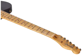 Fender Custom Shop 1959 Hot Rod Tele HS JRN ASH MN CFM Dealer Select #3 15