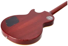 Gibson 1959 Les Paul Standard Reissue Light Aged Royal Teaburst Murphy Lab #2 7