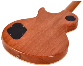 Nik Huber Orca 59 Custom Tobacco Burst 8