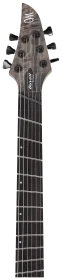 Mayones Duvell Elite VF 6 Trans Graphite 11