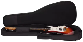 Haar Traditional S HSS 3-Tone SB Rebell Yell # 16