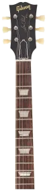 Gibson 1960 Les Paul Standard Reissue VOS WC 13