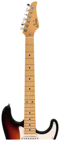 Suhr Classic Pro HSS MN 3TB #2 11