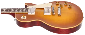 Gibson 1958 Les Paul Standard Reissue VOS Lemon Burst # 5