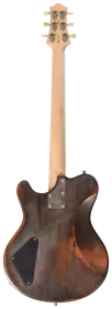 Nik Huber Piet Custom Copper Finish #2 2