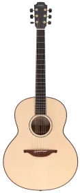 Lowden F-35 AAAA Maple Adirondack Spruce