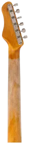 Haar Traditional JM Swamp Ash Aged 3TS # 12