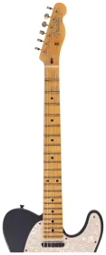 Fender Custom Shop 1959 Hot Rod Tele HS JRN ASH MN CFM Dealer Select #3 11
