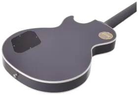 Gibson Les Paul Custom Arctic Blast Gloss #2 7