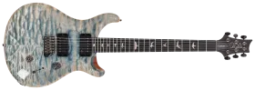 PRS Custom 24 Faded Indigo 1