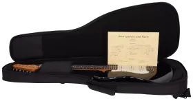 Haar Traditional S Heavy Aged Paulownia BLK - session Select -   #2 17