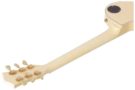 Maybach Lester Edelweiss 72 Custom 60s Slim Taper Aged #3 14