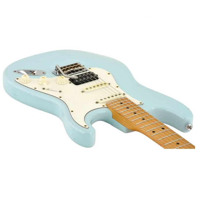 Suhr - Suhr Classic S Antique HSS RW Aged SB - 10
