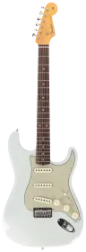 Fender Vintage Custom 59 Hardtail Stratocaster FASB #1