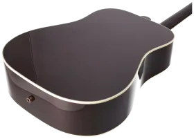 Gibson Hummingbird Standard Red Spruce 8