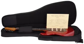 Haar Traditional S Heavy Aged Paulownia RW CAR # 17