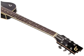 Duesenberg Starplayer TV Black Sparkle 15
