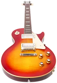 Gibson 1960 Les Paul Standard Reissue VOS WC 3