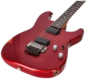 Haar Traditional S Heavy Aged HH RW CAR Floyd Rose 5