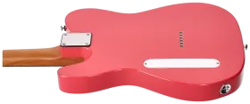 Haar Cabronita Fiesta Red #3 8