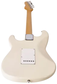 Haar Traditional S Gloss Vintage White #1 7