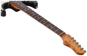 Haar Traditional S Heavy Aged Paulownia BLK - session Select -   #2 13