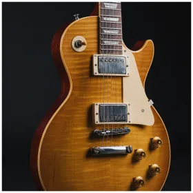 Gibson 1959 Les Paul Standard Reissue Light Aged Dirty Lemon Murphy Lab #942931 20