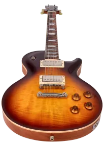 Nik Huber Orca 59 Custom Tobacco Burst 3