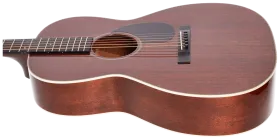 Martin Custom Shop 000 12-Fret Mahogany #2538882 5