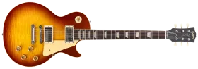 Gibson 1959 Les Paul Standard Reissue VOS Iced Tea #1 1