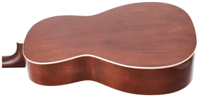 Martin Custom Shop 000 12-Fret Mahogany #2538882 8