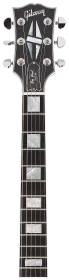 Gibson Les Paul Custom Arctic Blast Gloss #2 11