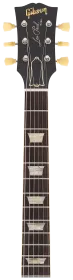 Gibson 1959 Les Paul Standard Reissue Ultra Light Aged Factory Burst Murphy Lab #1 11