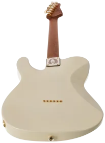 Suhr Mateus Asato Signature Series Classic T SS MA White 7